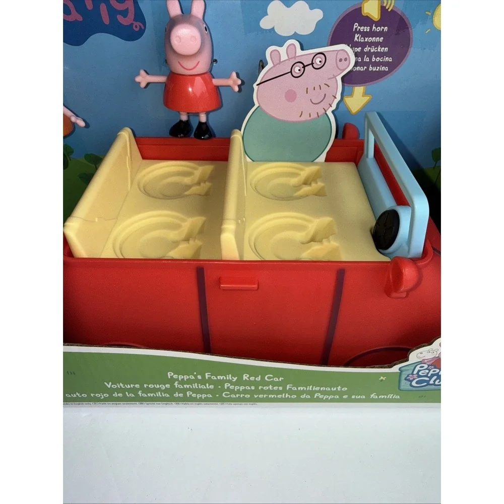 Peppa Pig 